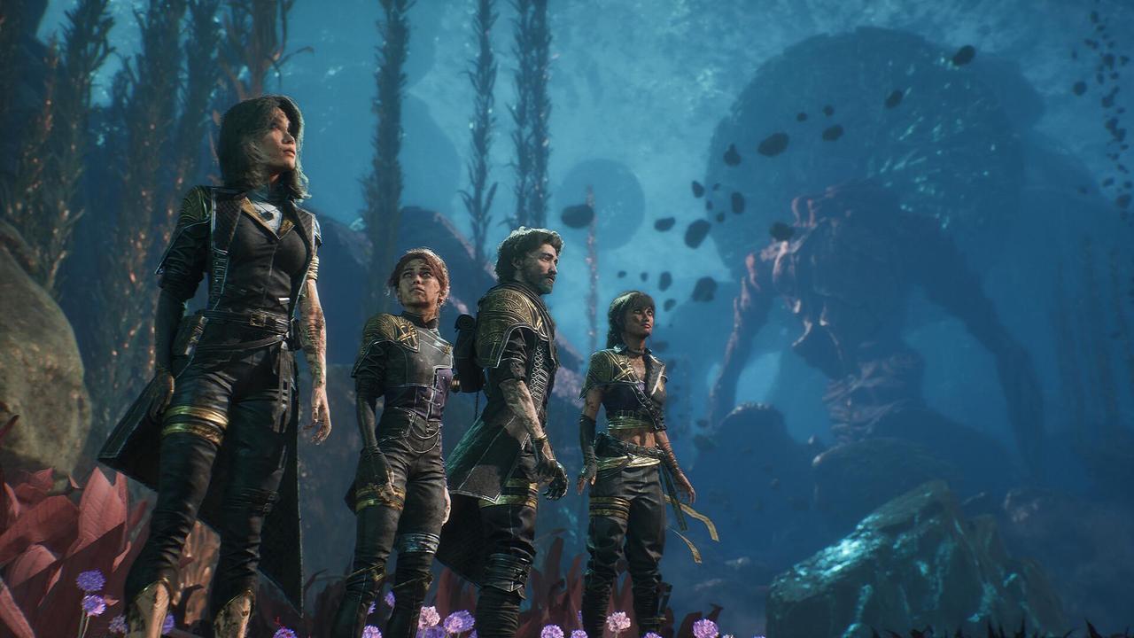 Alt view image 6 of 10 - Clair Obscur: Expedition 33 - PC [Steam Online Game Code]