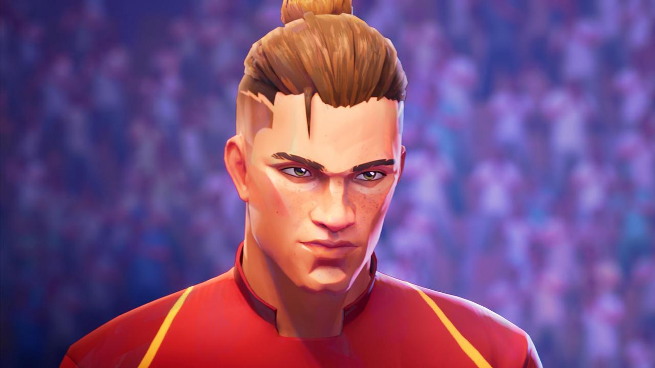 Alt view image 2 of 6 - REMATCH - PRO EDITION - PC [Steam Online Game Code]
