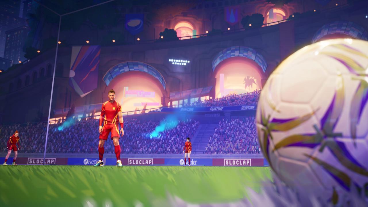Alt view image 3 of 6 - REMATCH - PRO EDITION - PC [Steam Online Game Code]