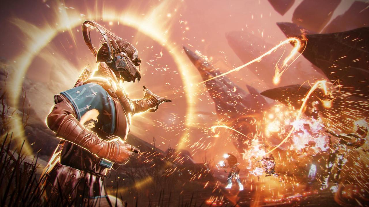 Alt view image 6 of 7 - Destiny 2: The Final Shape + Annual Pass - PC [Steam Online Game Code]