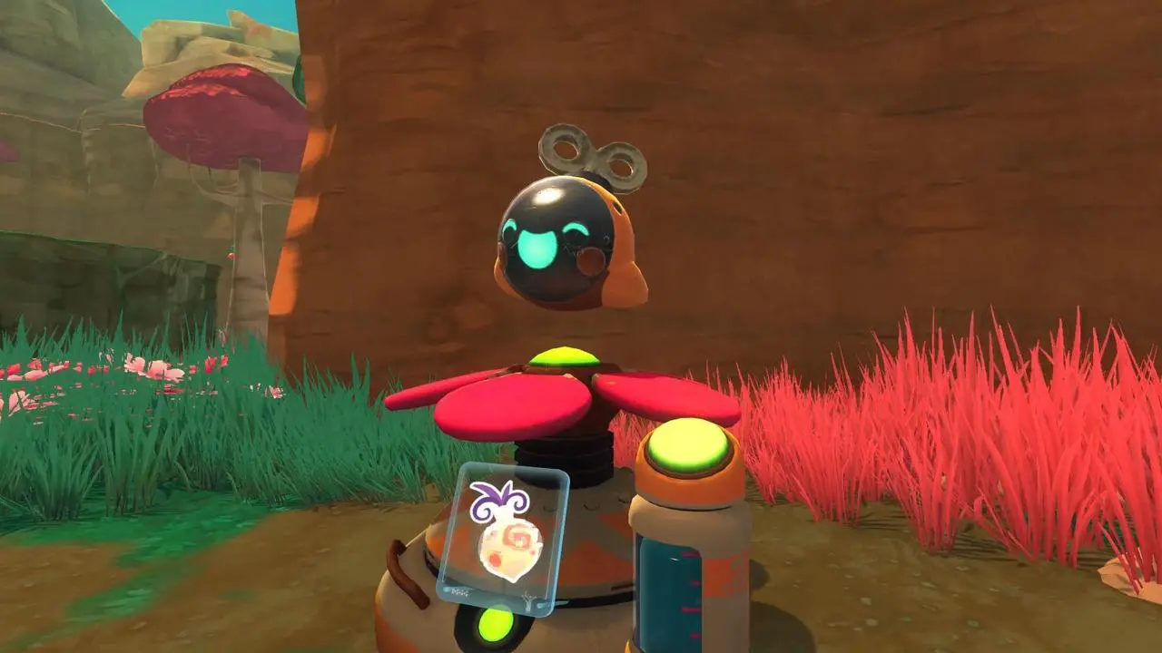 Alt view image 6 of 10 - Slime Rancher - PC [Steam Online Game Code]