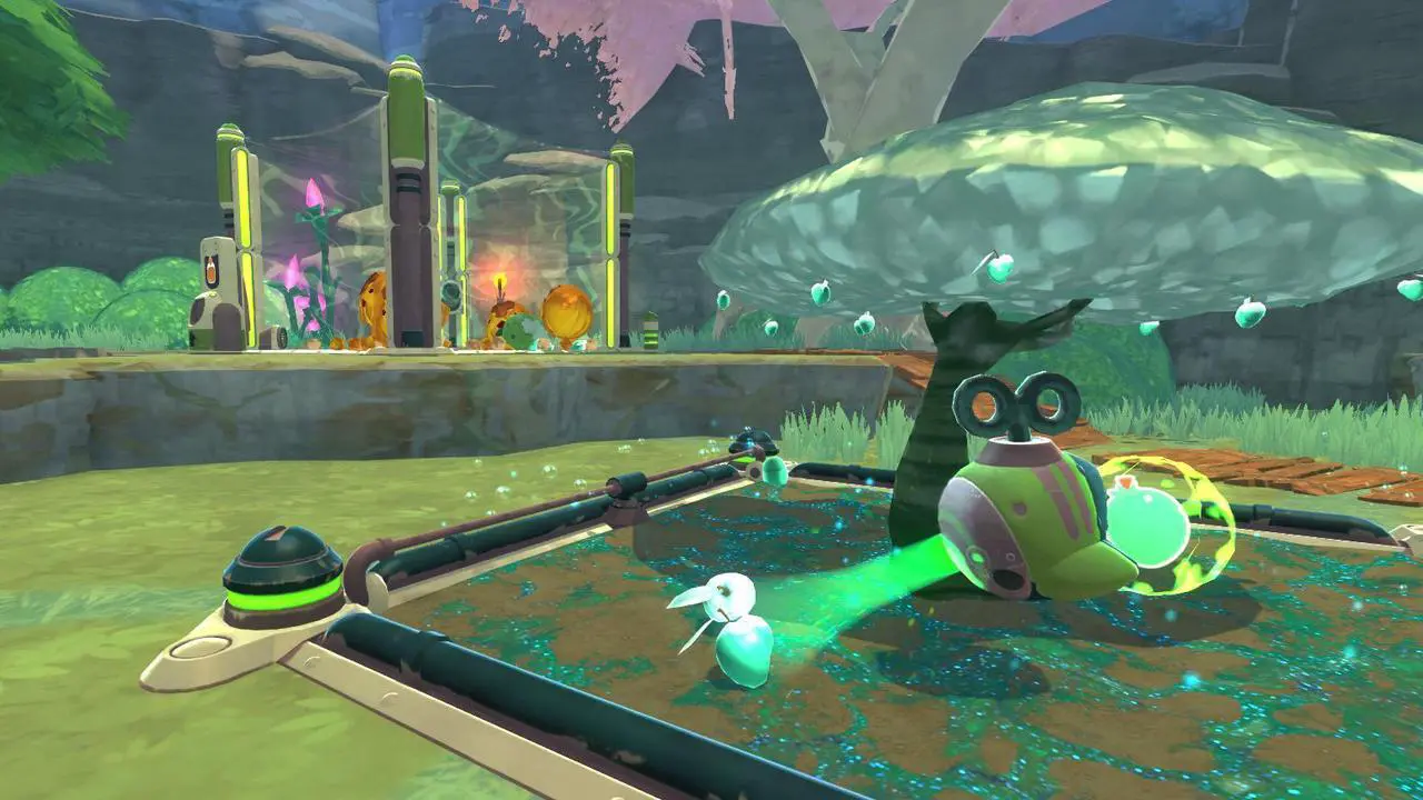 Alt view image 7 of 10 - Slime Rancher - PC [Steam Online Game Code]