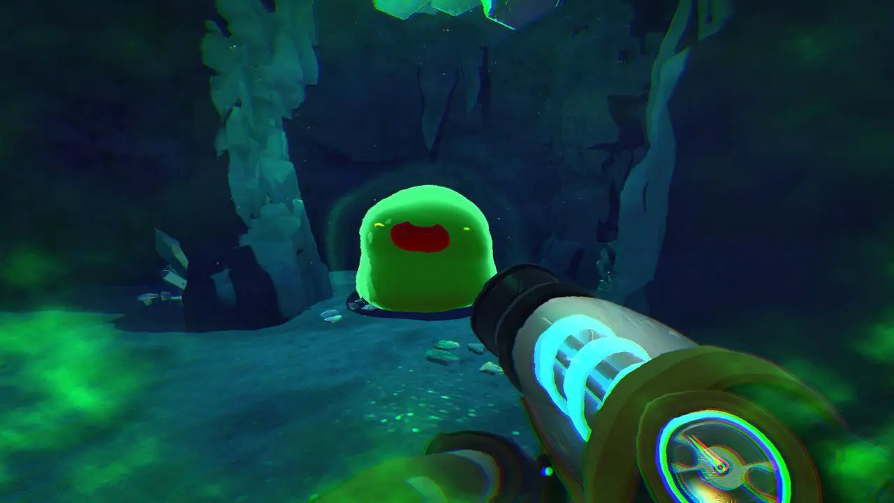 Alt view image 8 of 10 - Slime Rancher - PC [Steam Online Game Code]