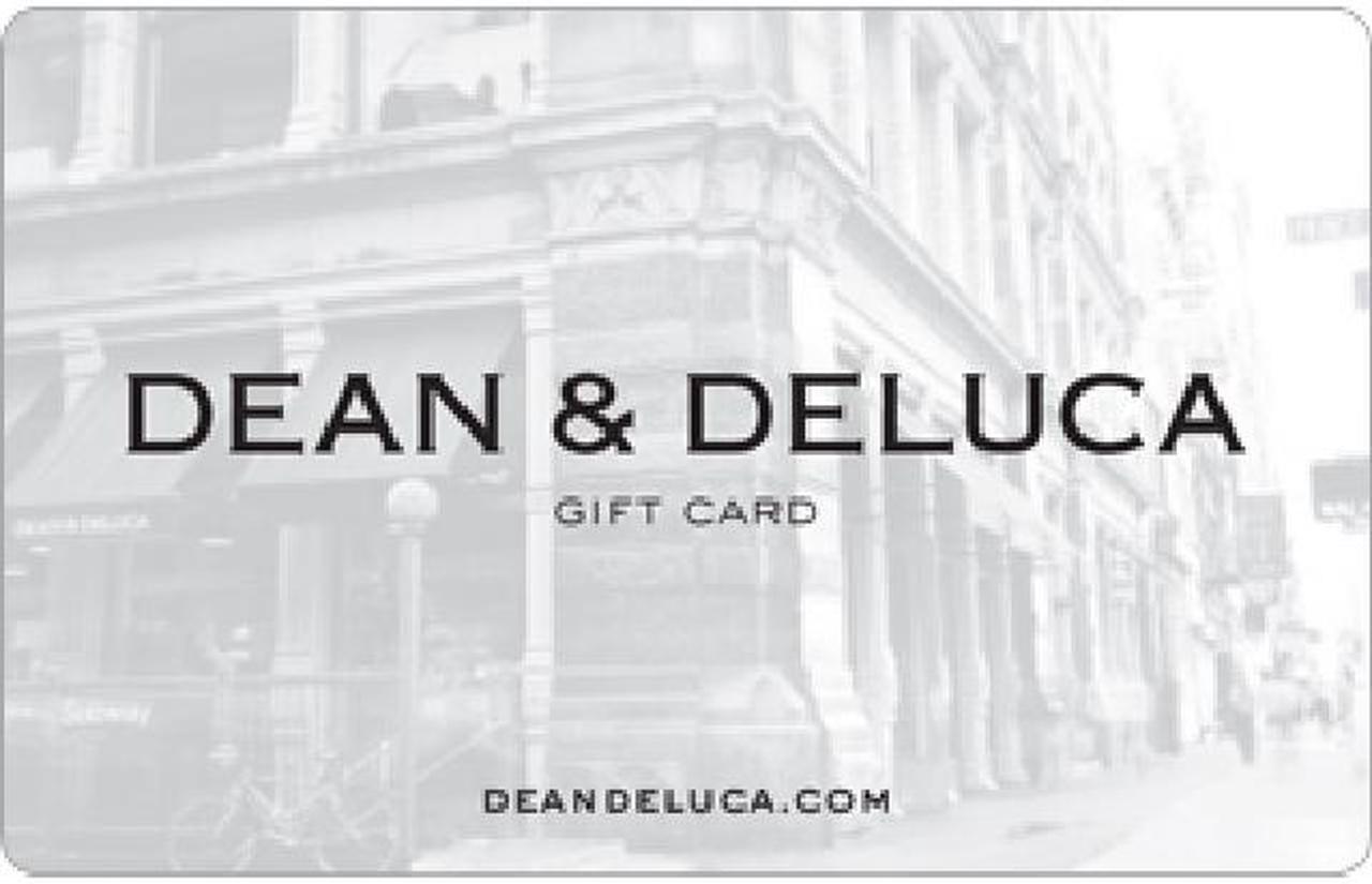 Main image of Dean & Deluca $25 Gift Card (Email Delivery)