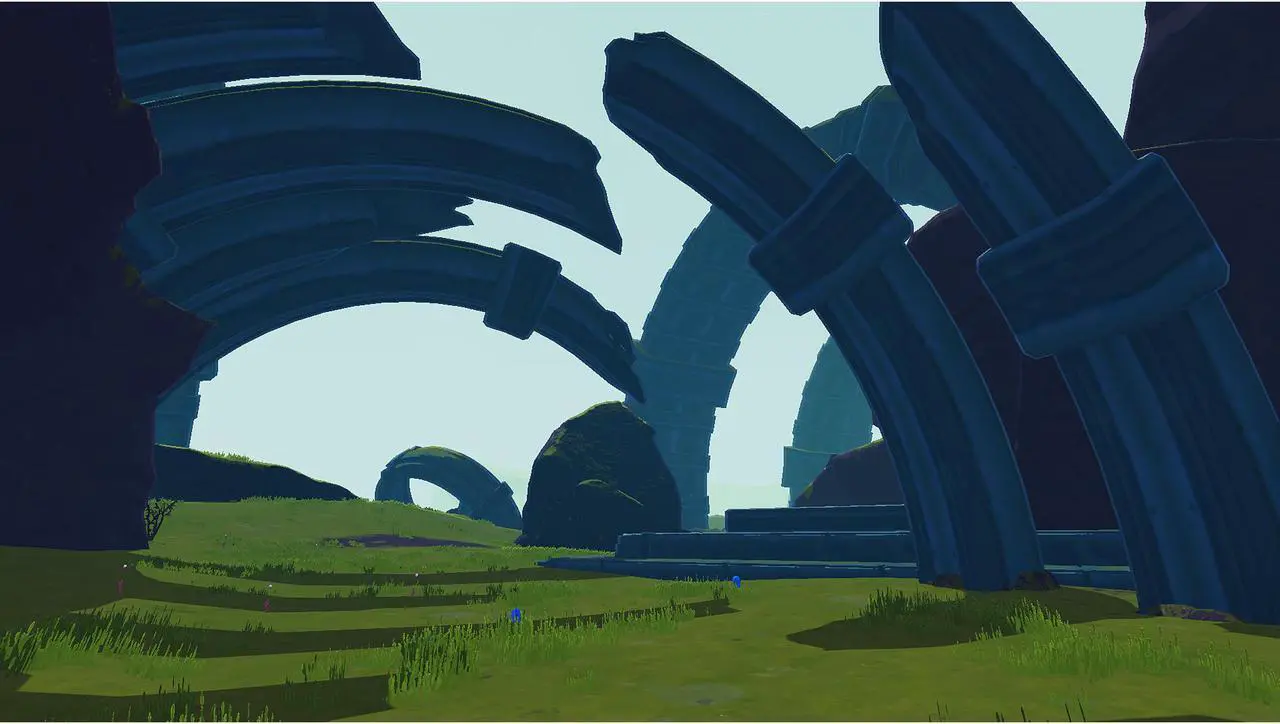 Alt view image 2 of 8 - Risk of Rain 2 - PC [Steam Online Game Code]