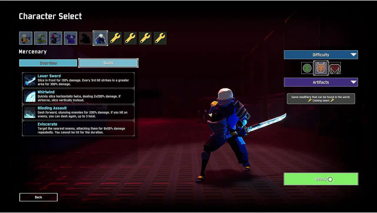 Alt view image 3 of 8 - Risk of Rain 2 - PC [Steam Online Game Code]