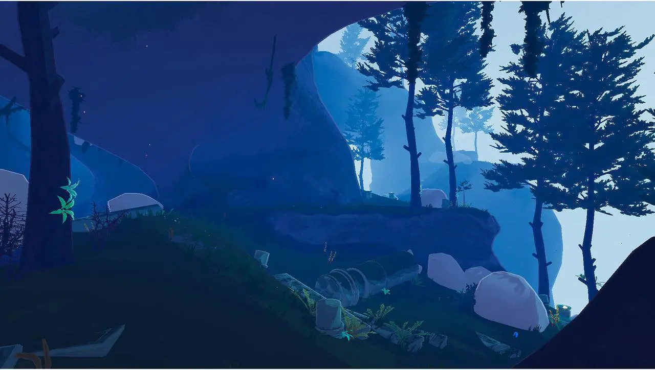 Alt view image 6 of 8 - Risk of Rain 2 - PC [Steam Online Game Code]