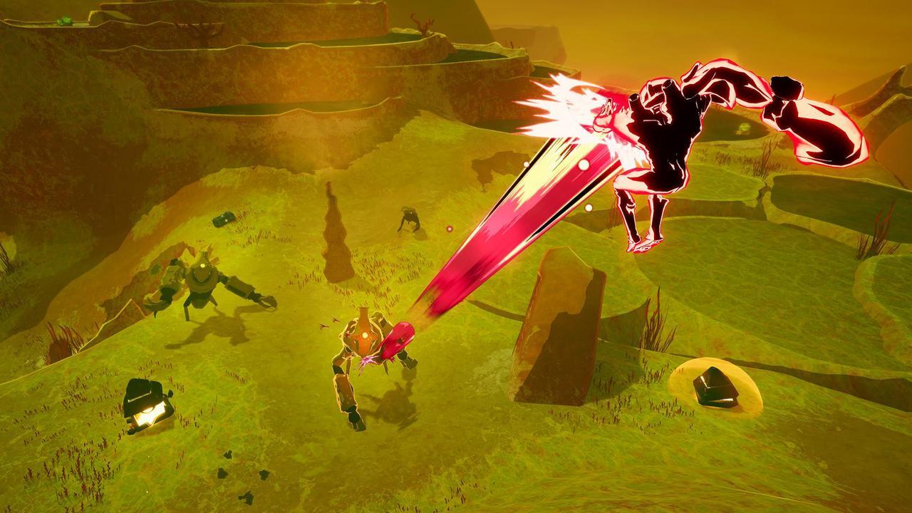 Alt view image 2 of 4 - Risk of Rain 2: Survivors of the Void - PC [Online Game Code]