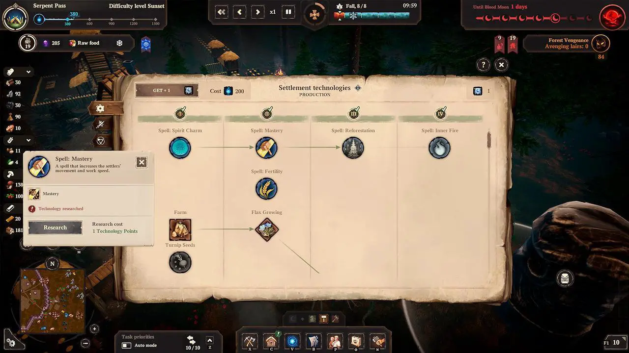 Alt view image 10 of 10 - Night is Coming - Early Access - PC [Steam Online Game Code]