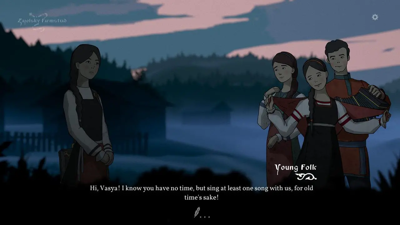 Alt view image 6 of 10 - Black Book - PC [Steam Online Game Code]