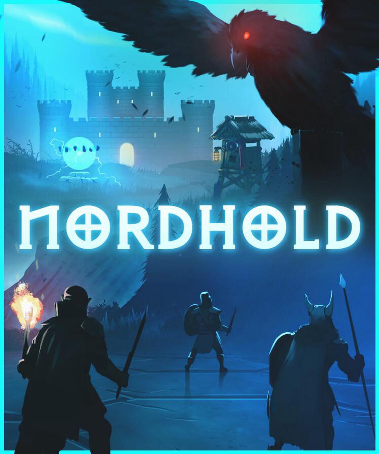 Main image of Nordhold - PC [Steam Online Game Code]
