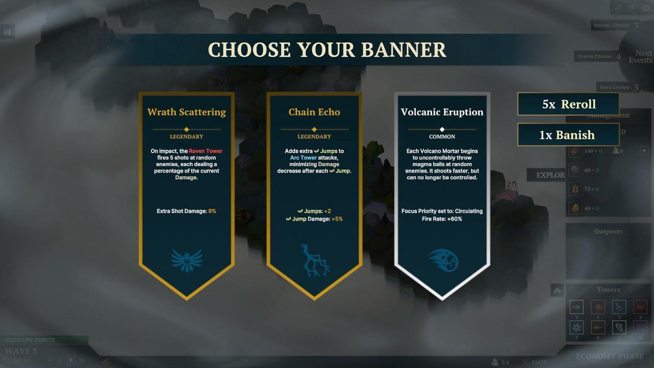 Alt view image 3 of 11 - Nordhold - PC [Steam Online Game Code]