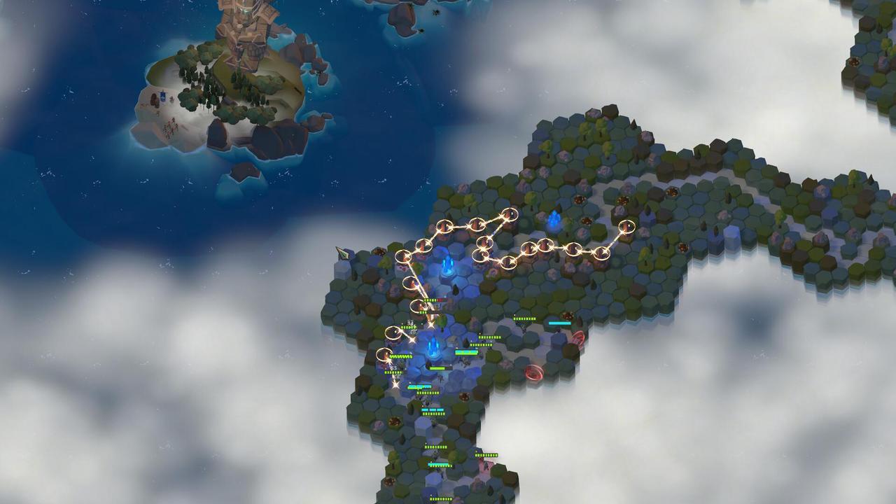 Alt view image 11 of 11 - Nordhold - PC [Steam Online Game Code]