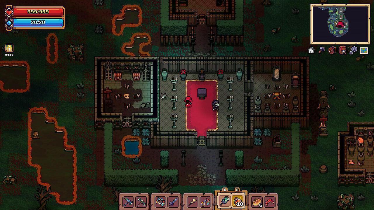 Alt view image 4 of 7 - Tinkerlands - Early Access - PC [Steam Online Game Code]
