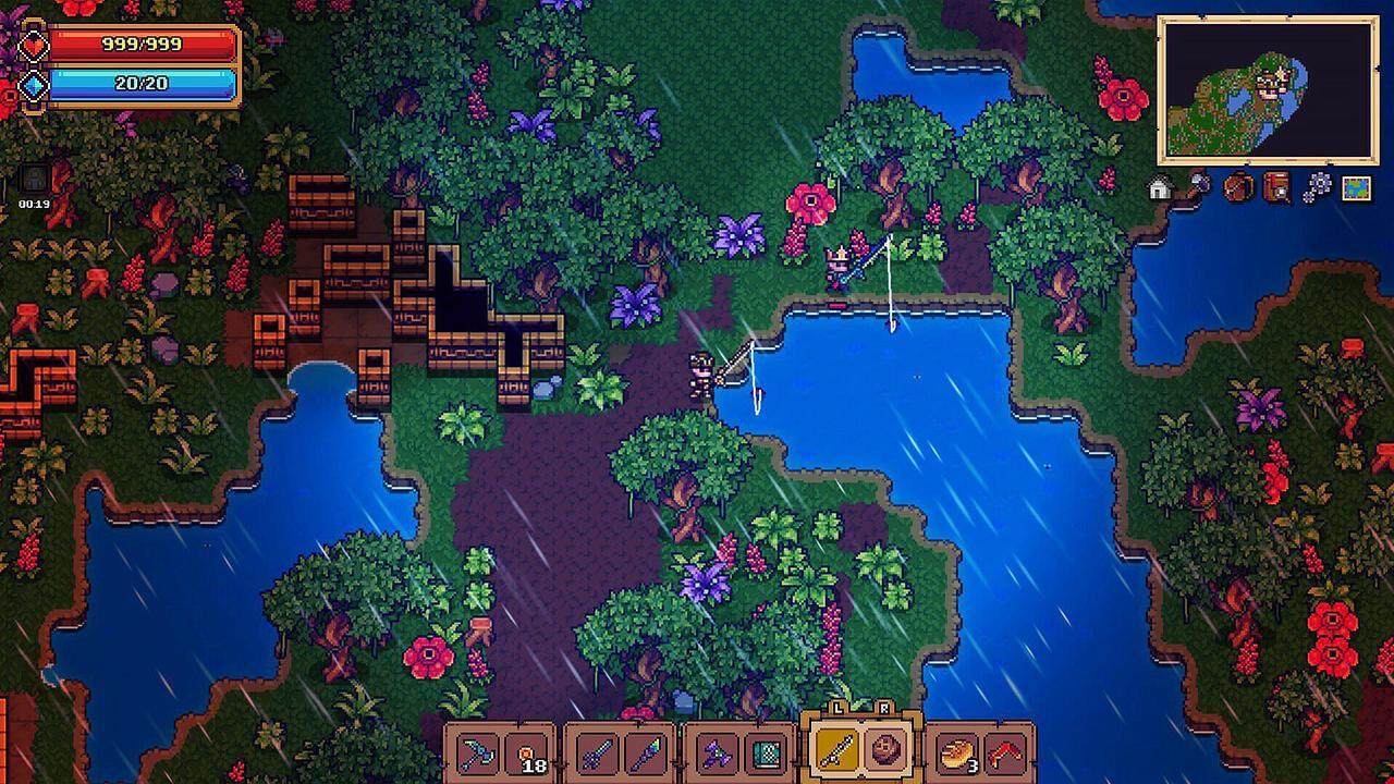 Alt view image 6 of 7 - Tinkerlands - Early Access - PC [Steam Online Game Code]