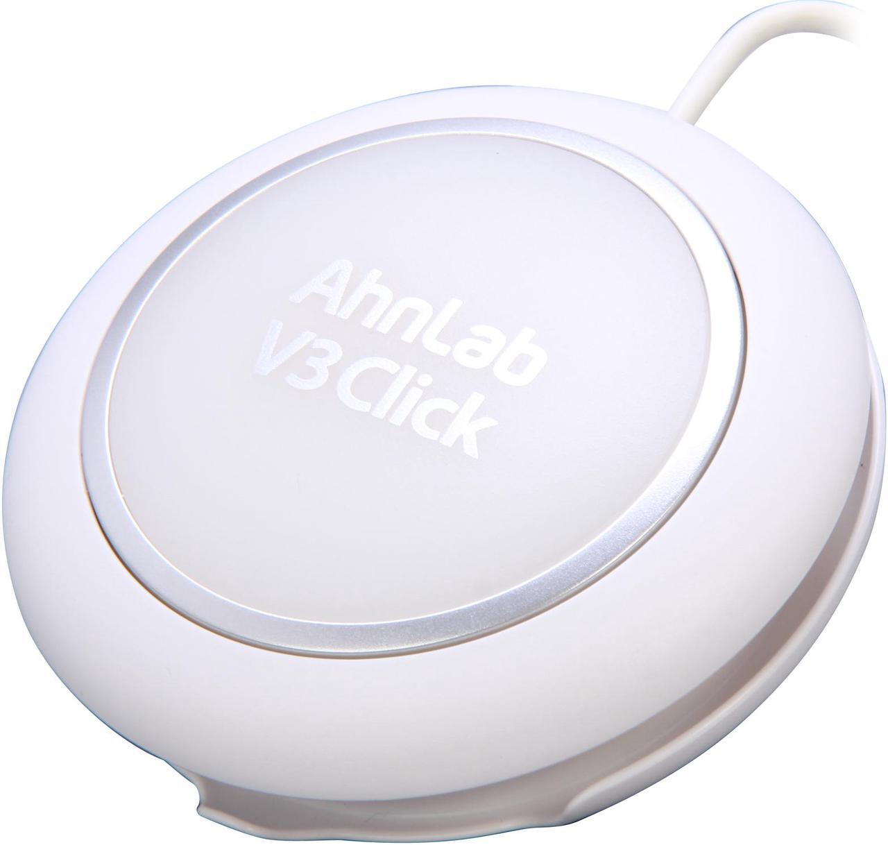 Alt view image 2 of 8 - AhnLab V3 Click