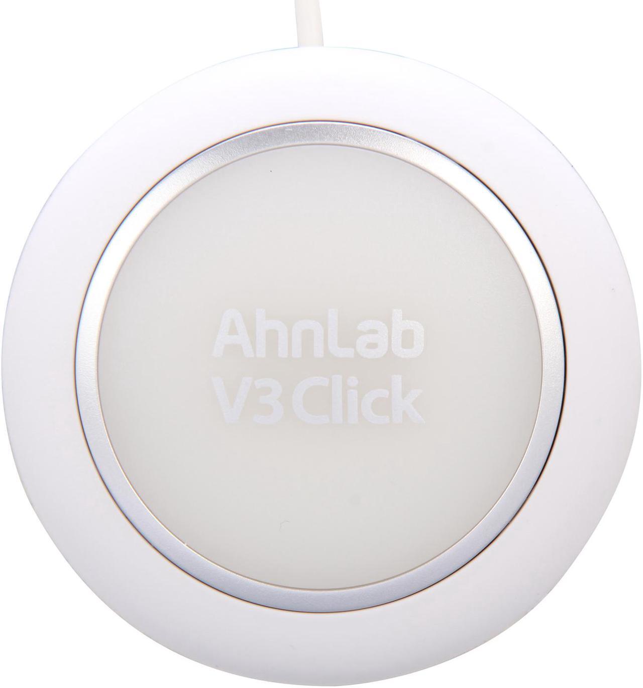 Alt view image 4 of 8 - AhnLab V3 Click
