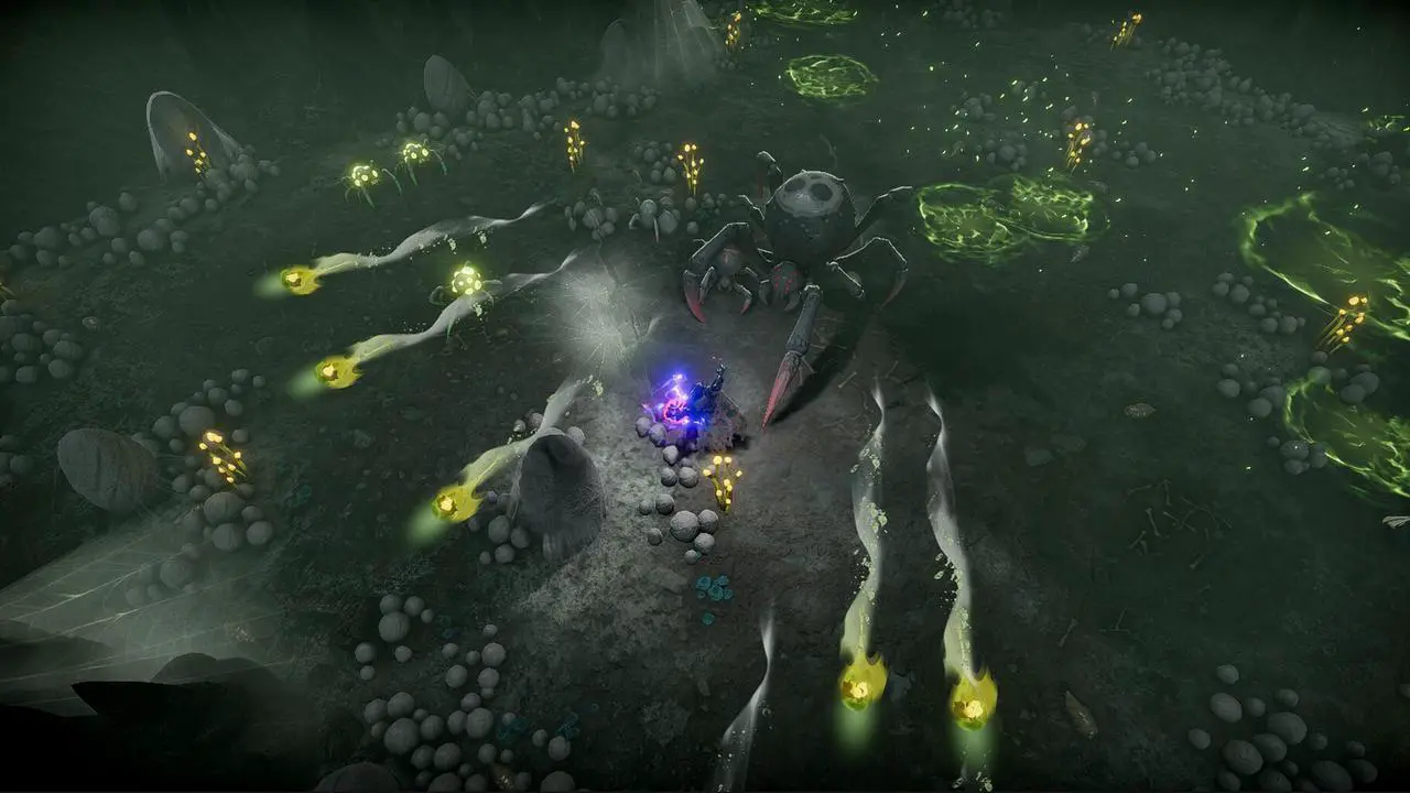 Alt view image 4 of 12 - V Rising - PC [Steam Online Game Code]