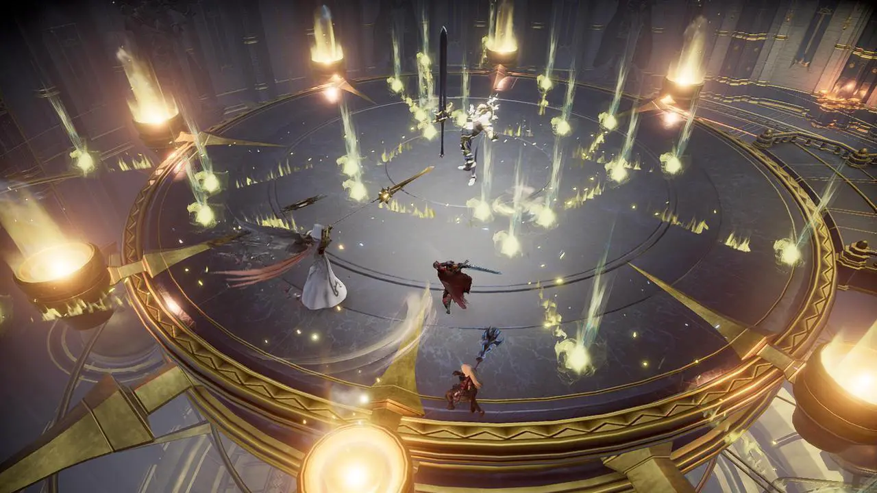Alt view image 7 of 12 - V Rising - PC [Steam Online Game Code]