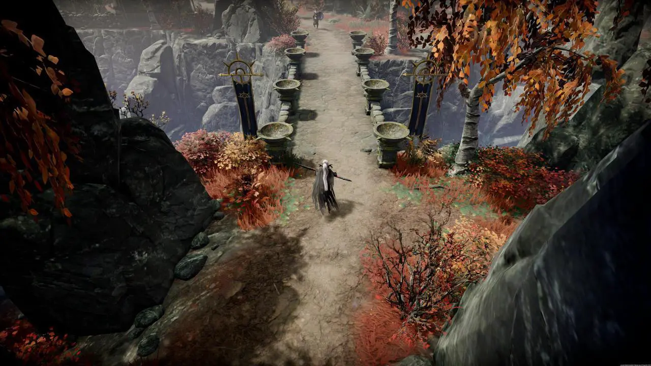 Alt view image 9 of 12 - V Rising - PC [Steam Online Game Code]