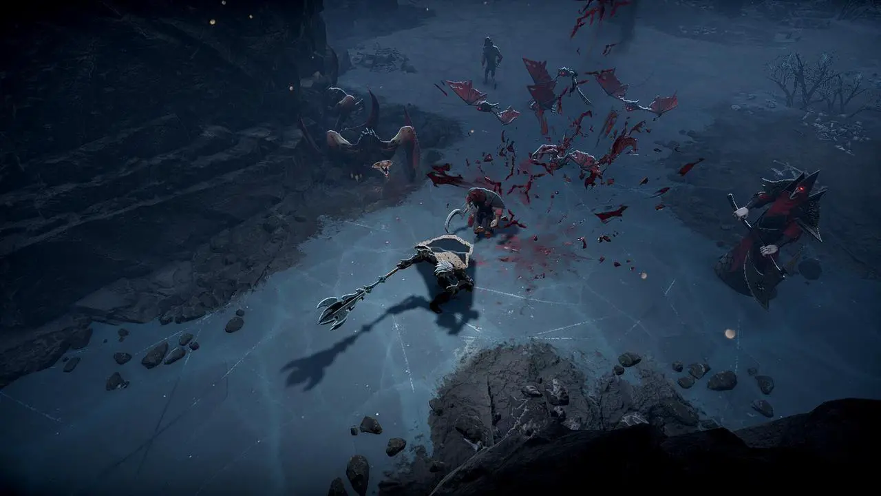 Alt view image 10 of 12 - V Rising - PC [Steam Online Game Code]