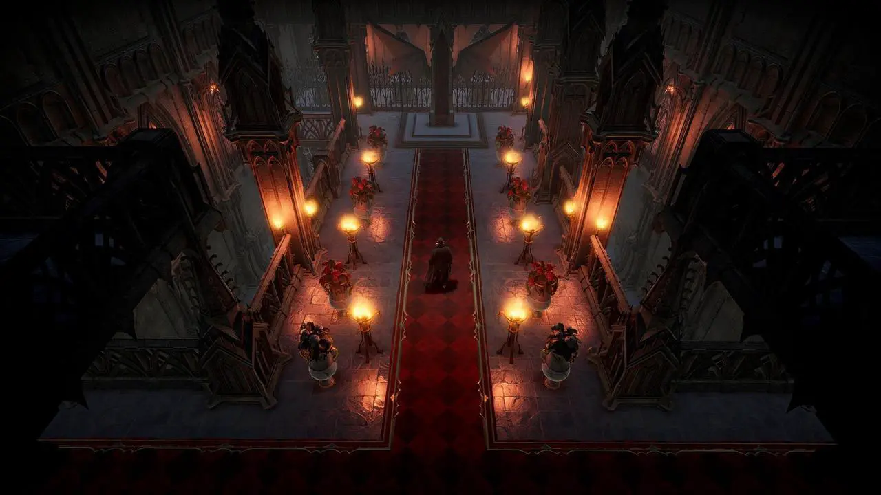 Alt view image 12 of 12 - V Rising - PC [Steam Online Game Code]
