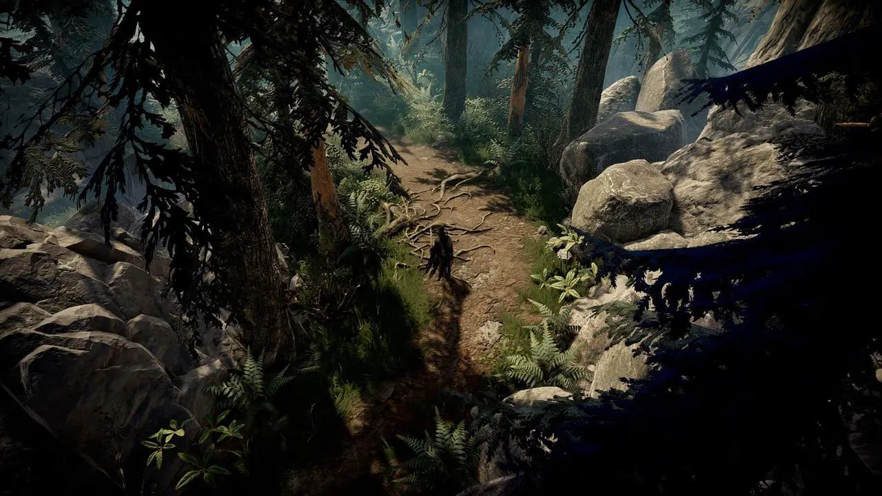 Alt view image 13 of 12 - V Rising - PC [Steam Online Game Code]