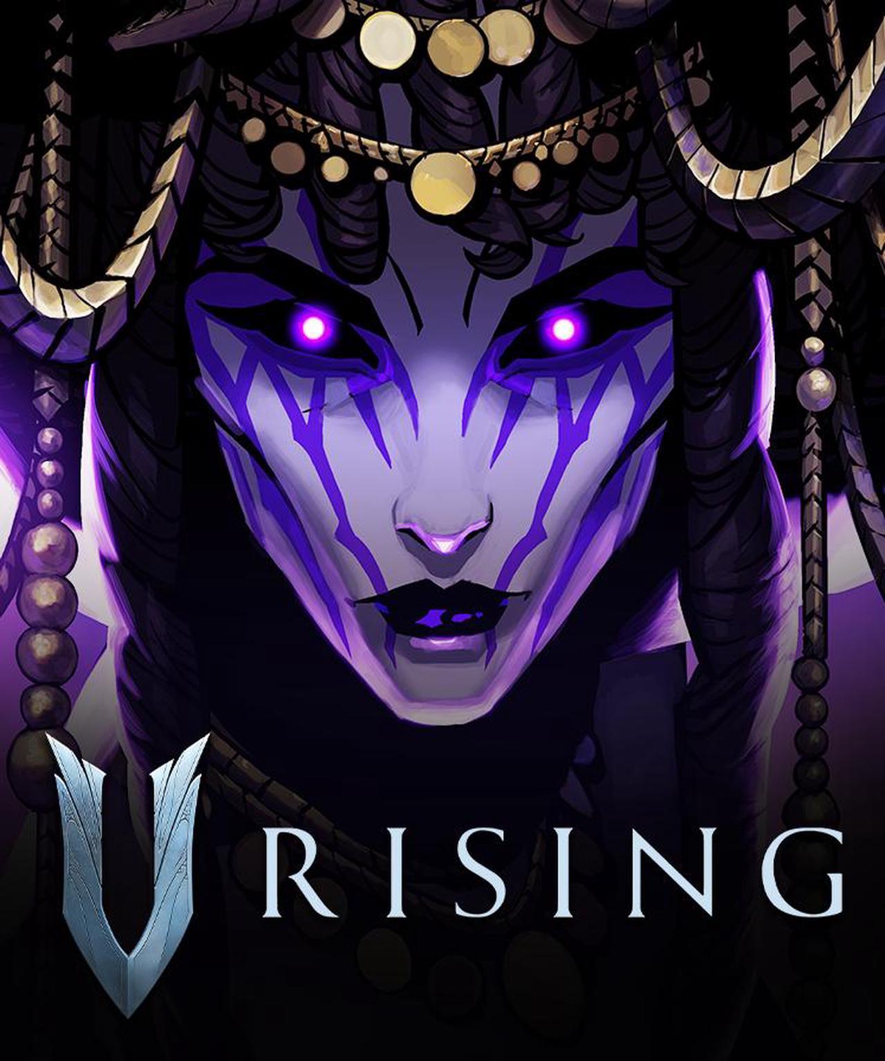 V Rising - PC
