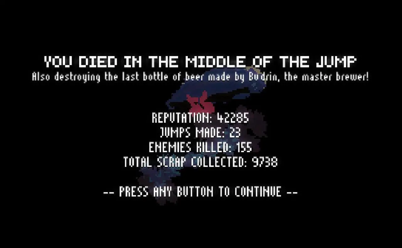 Alt view image 3 of 11 - NEXT JUMP: Shmup Tactics - PC [Steam Online Game Code]