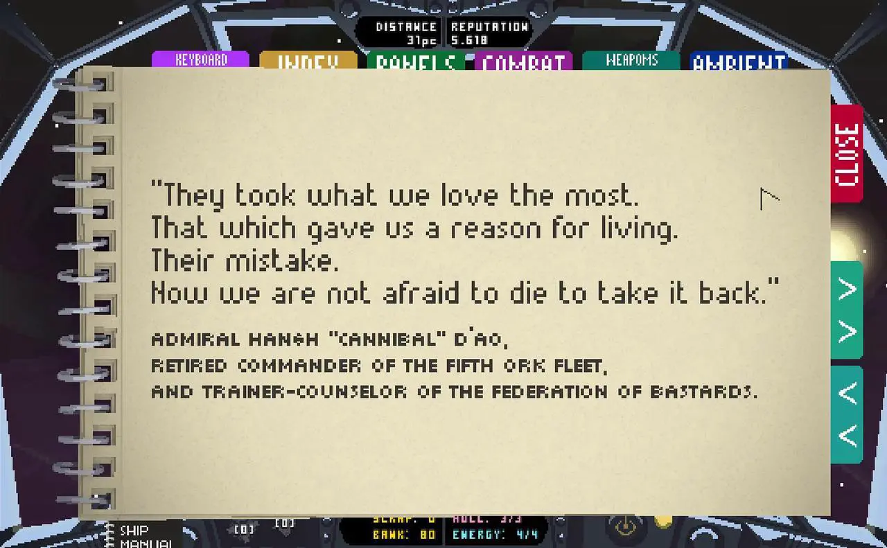 Alt view image 4 of 11 - NEXT JUMP: Shmup Tactics - PC [Steam Online Game Code]
