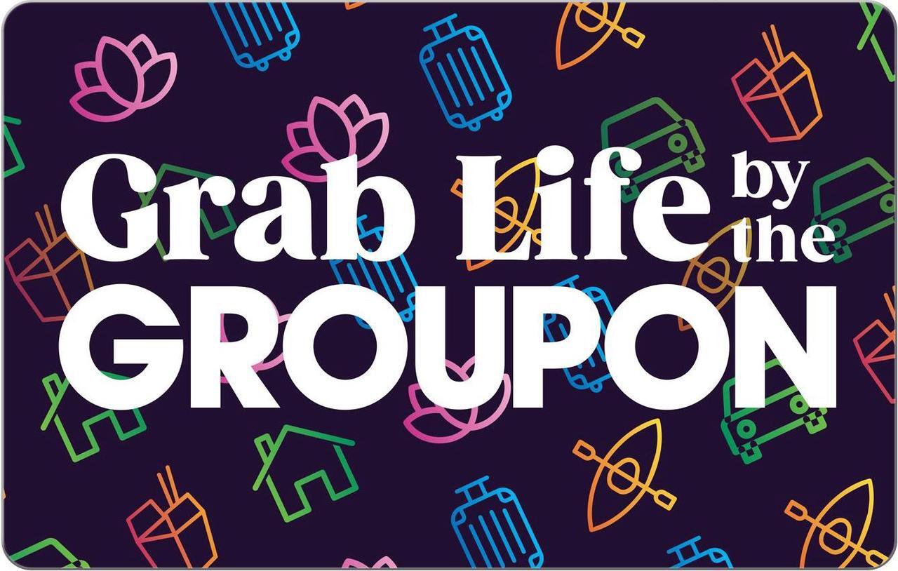 Main image of Groupon $100 Gift Card (Email Delivery)