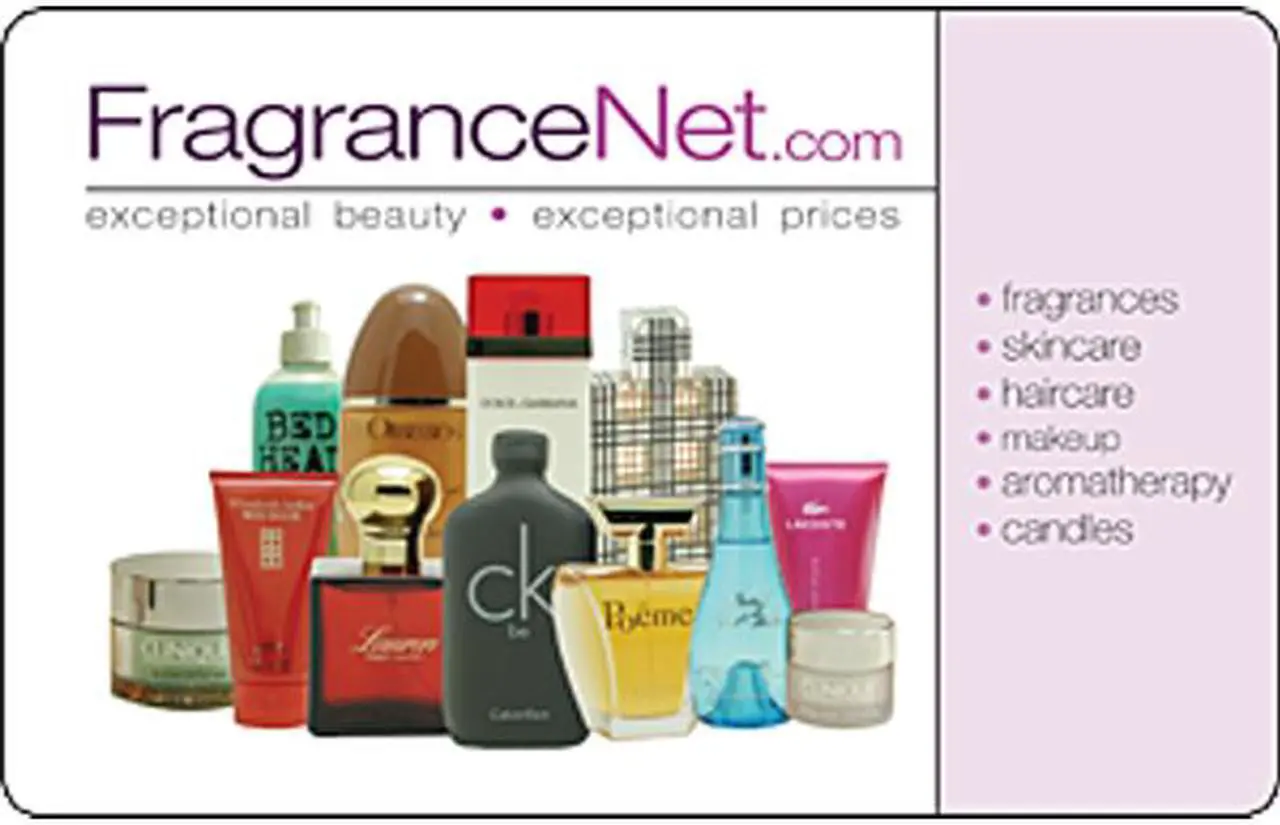 Main image of FragranceNet.com $50 Gift Card (Email Delivery)