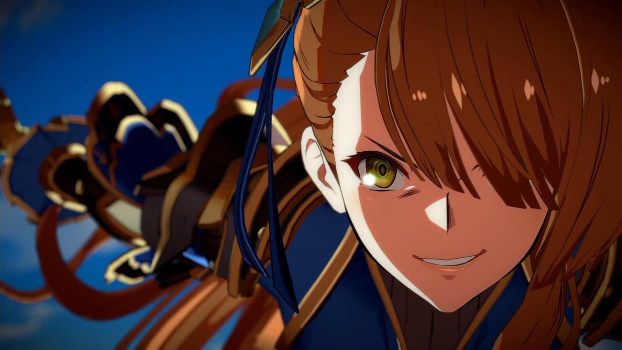 Alt view image 2 of 7 - Granblue Fantasy Versus: Rising - Additional Character (Beatrix) - PC [Steam Online Game Code]