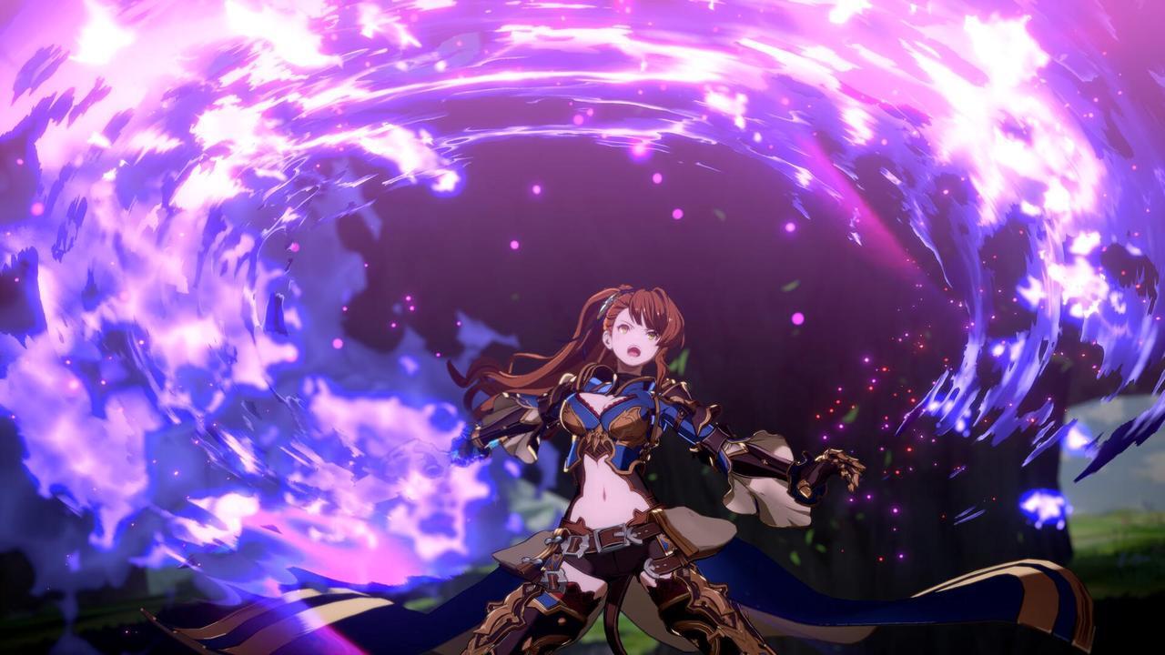 Alt view image 3 of 7 - Granblue Fantasy Versus: Rising - Additional Character (Beatrix) - PC [Steam Online Game Code]
