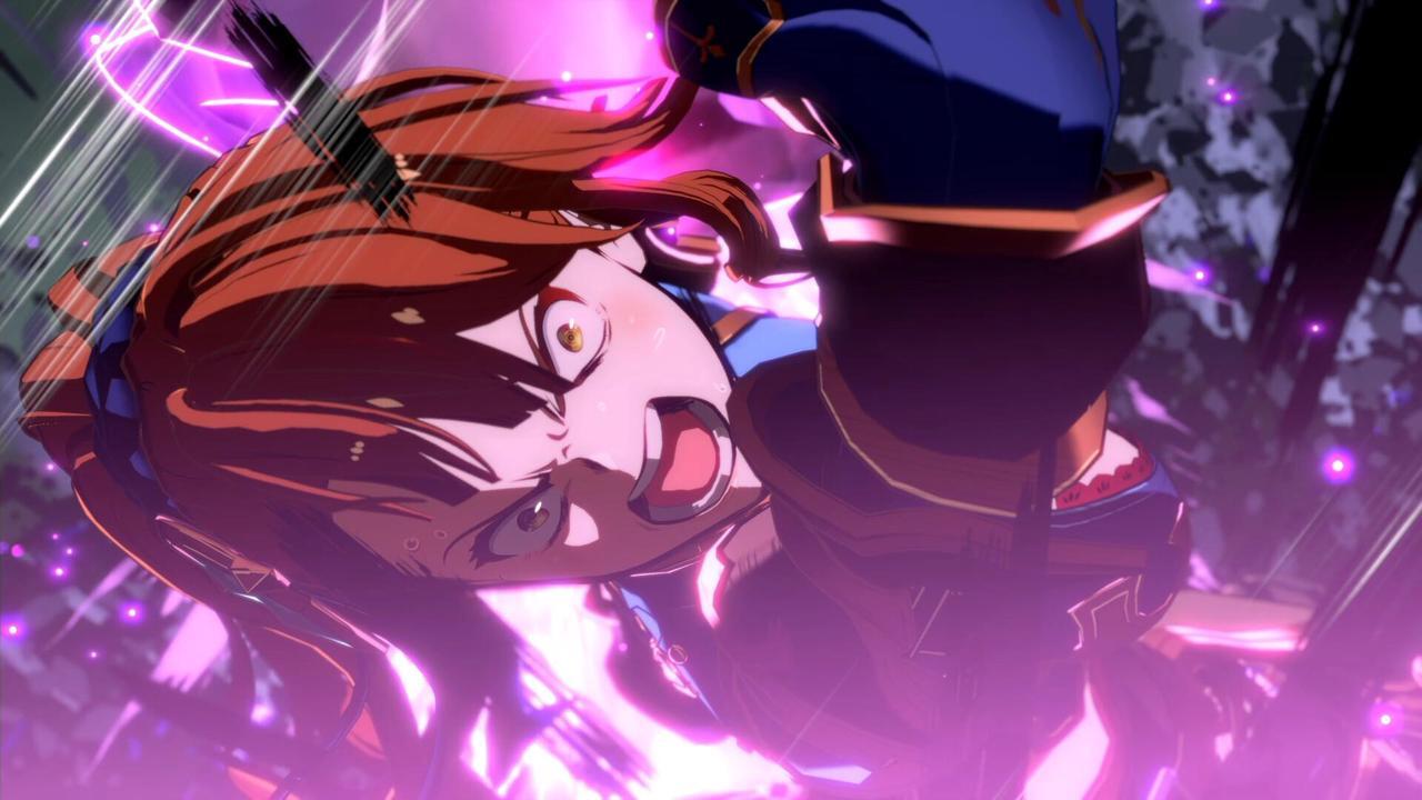 Alt view image 4 of 7 - Granblue Fantasy Versus: Rising - Additional Character (Beatrix) - PC [Steam Online Game Code]