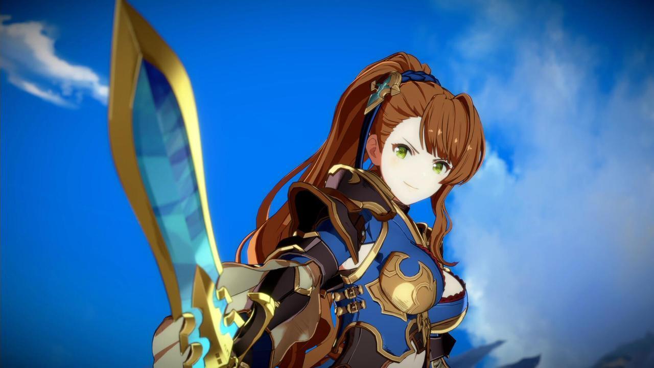 Alt view image 6 of 7 - Granblue Fantasy Versus: Rising - Additional Character (Beatrix) - PC [Steam Online Game Code]
