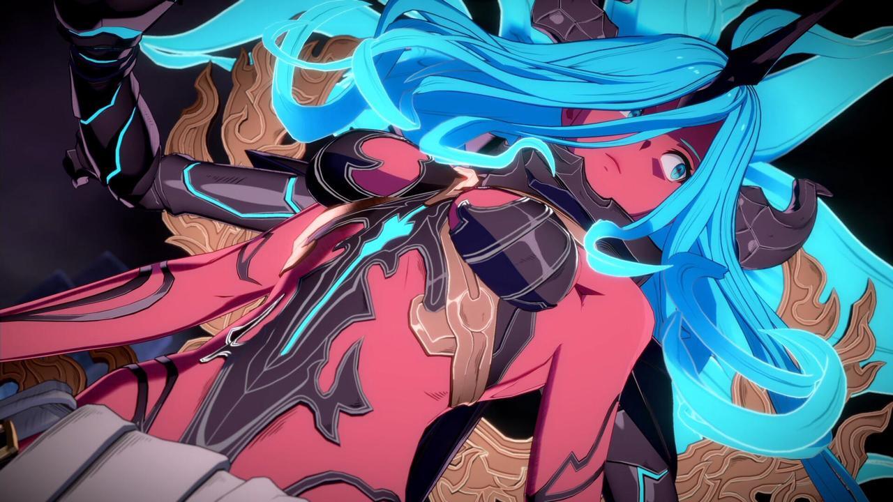 Alt view image 2 of 6 - Granblue Fantasy Versus: Rising - Additional Character Set (Versusia) - PC [Steam Online Game Code]