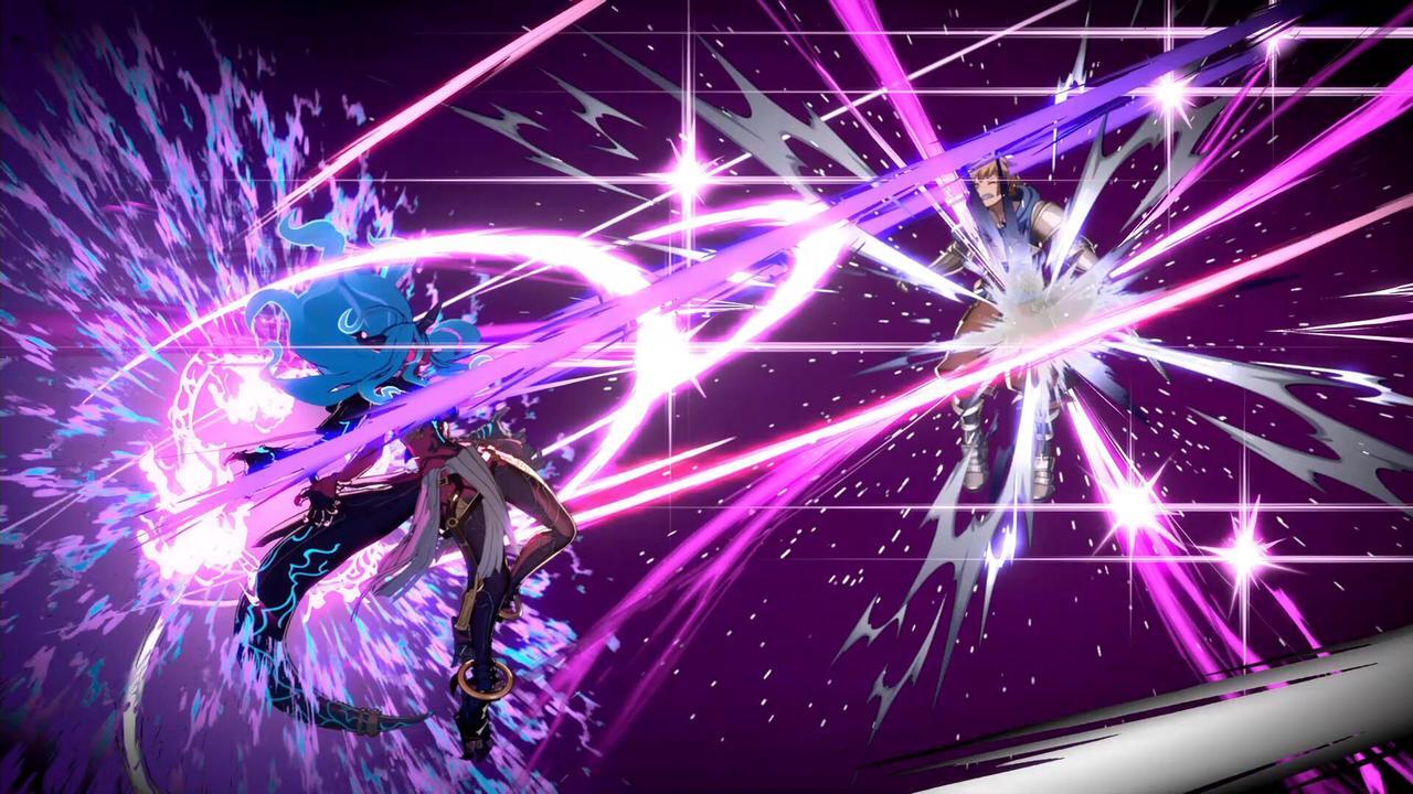Alt view image 3 of 6 - Granblue Fantasy Versus: Rising - Additional Character Set (Versusia) - PC [Steam Online Game Code]