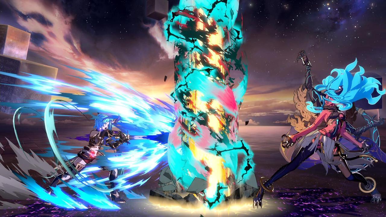Alt view image 4 of 6 - Granblue Fantasy Versus: Rising - Additional Character Set (Versusia) - PC [Steam Online Game Code]