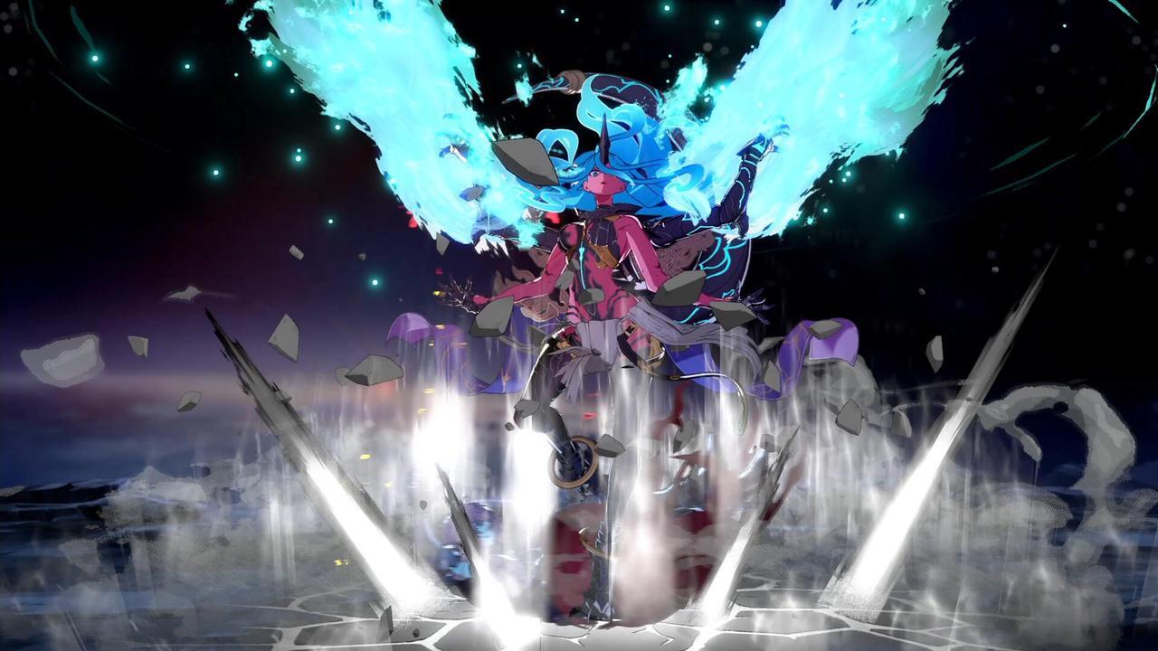 Alt view image 6 of 6 - Granblue Fantasy Versus: Rising - Additional Character Set (Versusia) - PC [Steam Online Game Code]
