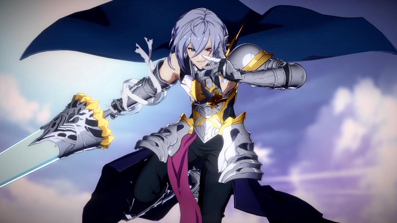 Alt view image 4 of 9 - Granblue Fantasy Versus: Rising - Deluxe Edition - PC [Steam Online Game Code]
