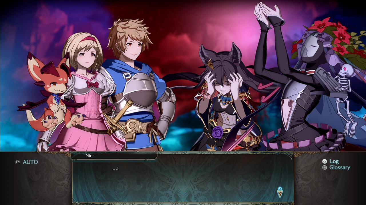 Alt view image 8 of 9 - Granblue Fantasy Versus: Rising - Deluxe Edition - PC [Steam Online Game Code]