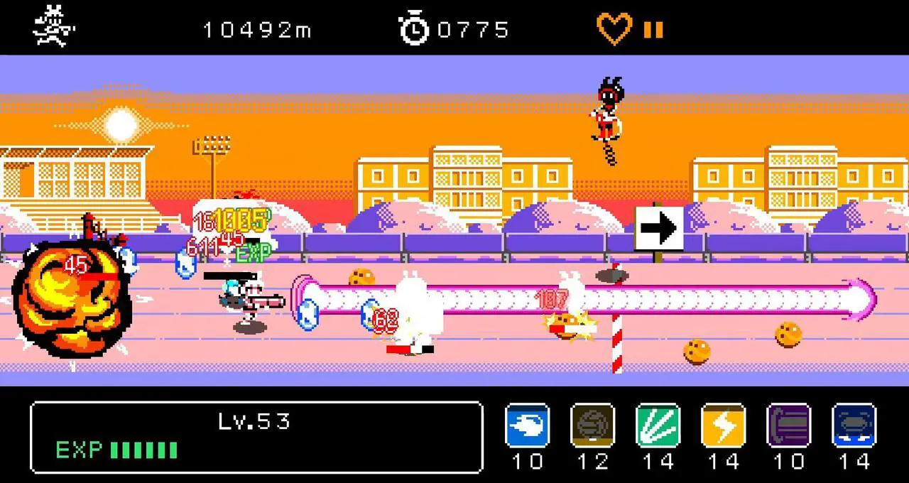 Alt view image 8 of 8 - Umamusume: Pretty Derby - Party Dash - PC [Steam Online Game Code]