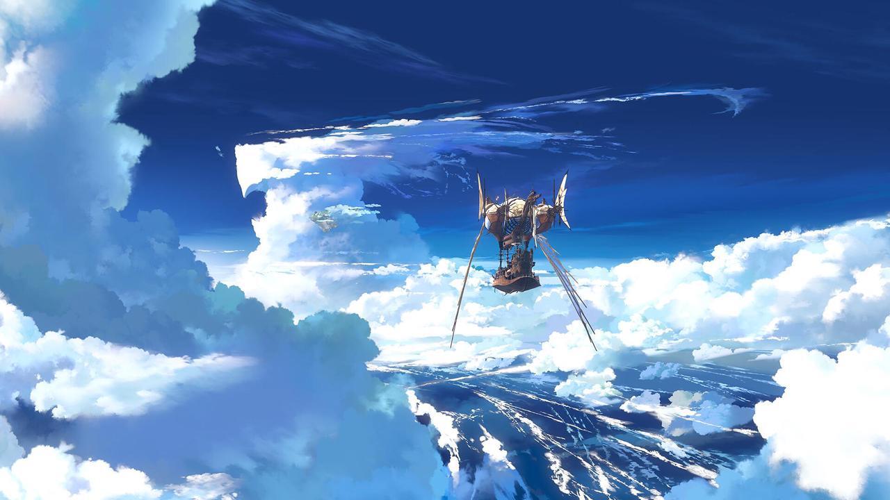 Alt view image 2 of 12 - GRANBLUE FANTASY: Relink Special Edition - PC [Steam Online Game Code]