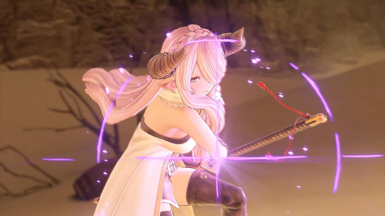 Alt view image 5 of 12 - GRANBLUE FANTASY: Relink Special Edition - PC [Steam Online Game Code]