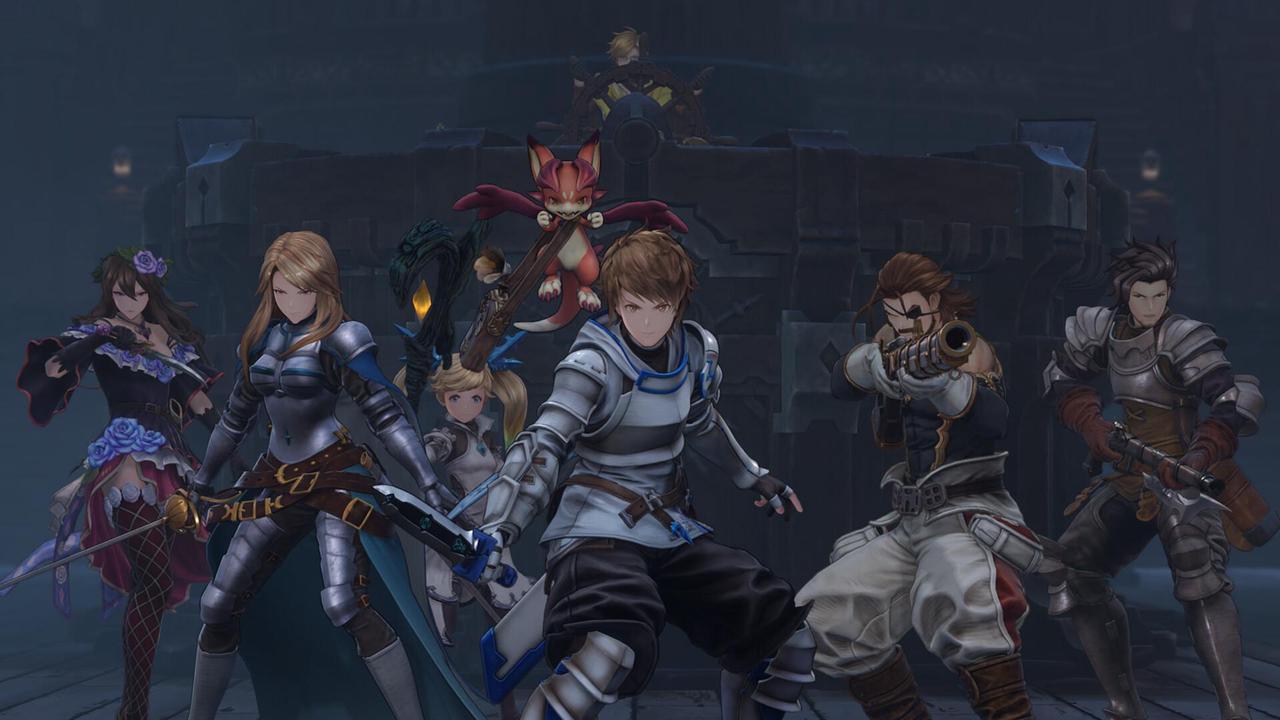 Alt view image 6 of 12 - GRANBLUE FANTASY: Relink Special Edition - PC [Steam Online Game Code]