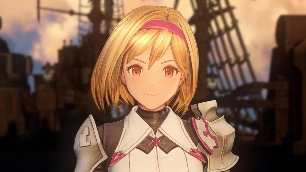 Alt view image 9 of 12 - GRANBLUE FANTASY: Relink Special Edition - PC [Steam Online Game Code]