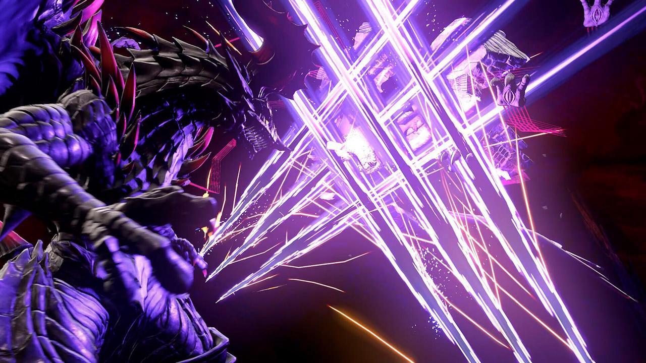 Alt view image 10 of 12 - GRANBLUE FANTASY: Relink Special Edition - PC [Steam Online Game Code]