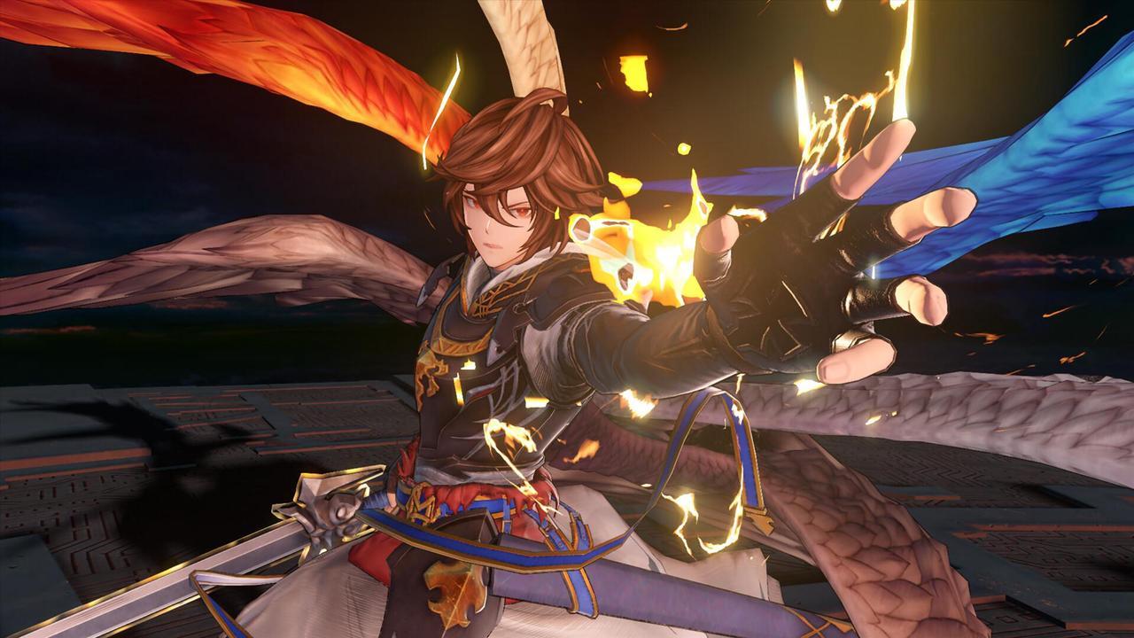 Alt view image 12 of 12 - GRANBLUE FANTASY: Relink Special Edition - PC [Steam Online Game Code]