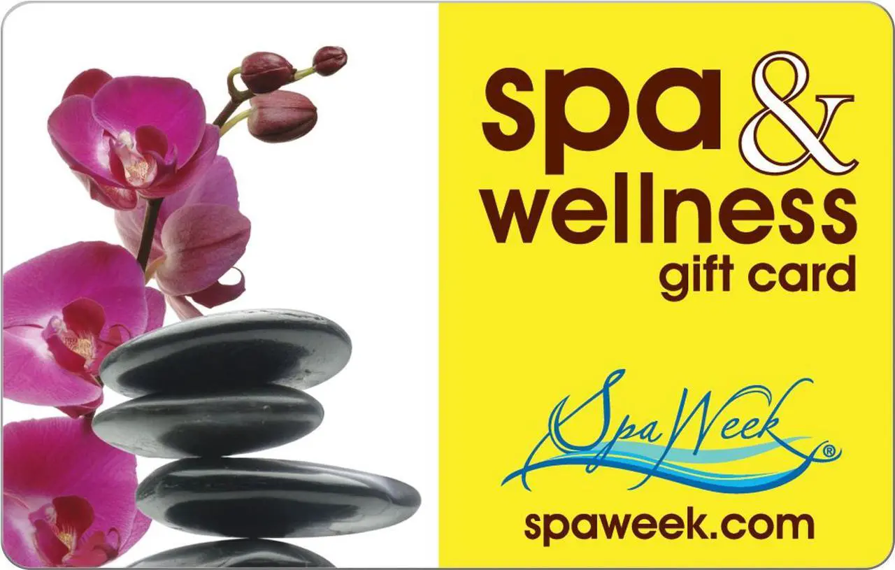 Main image of Spa & Wellness by Spa Week $150 Gift Card (Email Delivery)